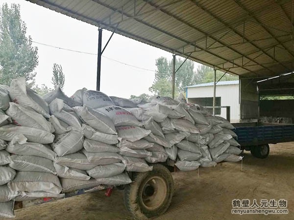 開(kāi)設(shè)一個(gè)有機(jī)肥廠有利潤(rùn)嗎