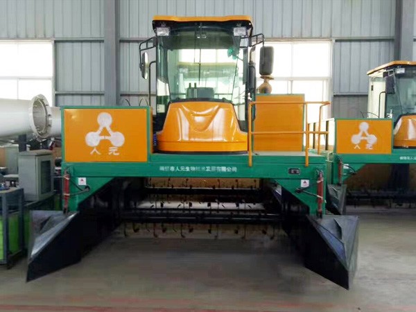 小型有機(jī)肥設(shè)備多少錢？