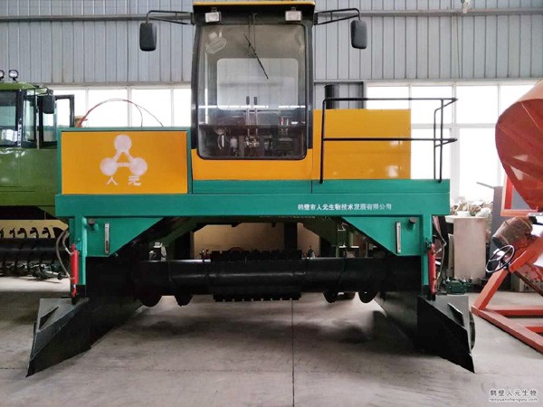 怎么看哪家大型有機(jī)肥設(shè)備生產(chǎn)廠(chǎng)家好