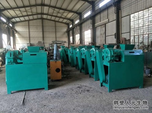 造粒機(jī)型號對比