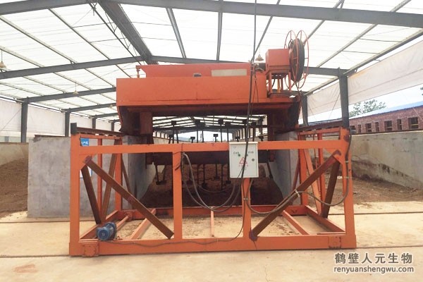 有機(jī)肥設(shè)備維修時有什么需要注意的地方