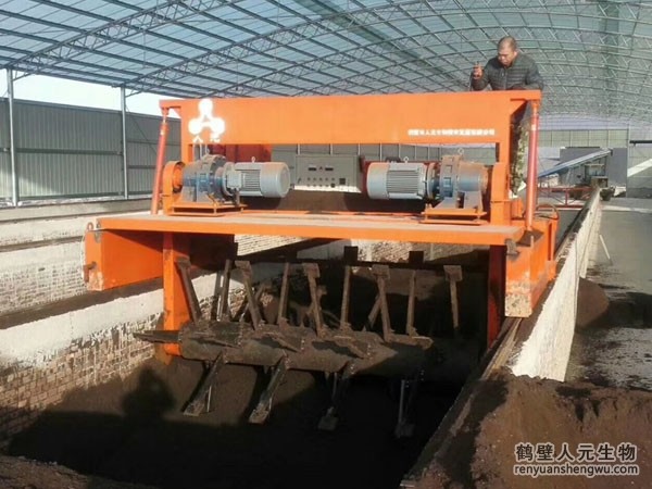 河南 輪盤式翻拋機(jī)工作原理