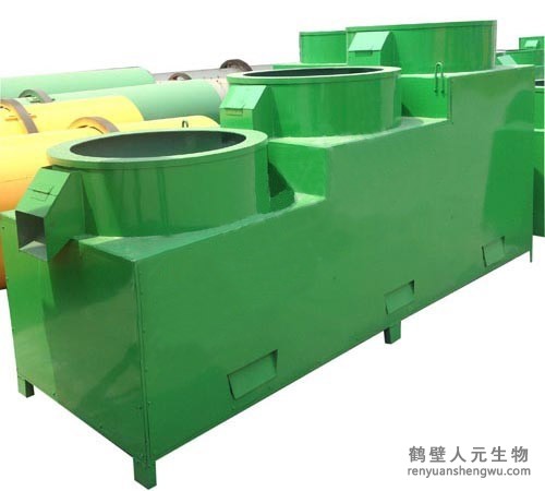 有機(jī)肥造粒機(jī)種類(lèi)大全