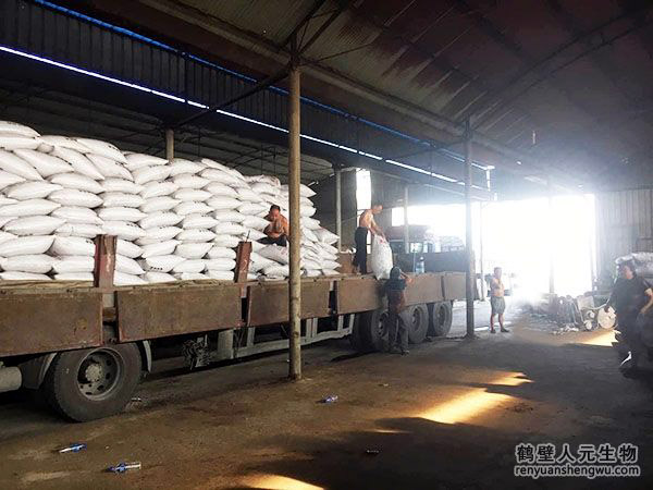 有機(jī)魚肥_有機(jī)魚肥生產(chǎn)工藝及特點(diǎn)