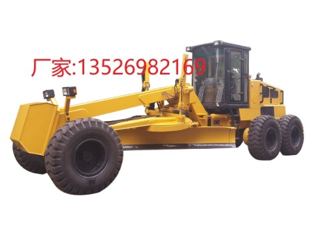 洛陽一拖平地機(jī)